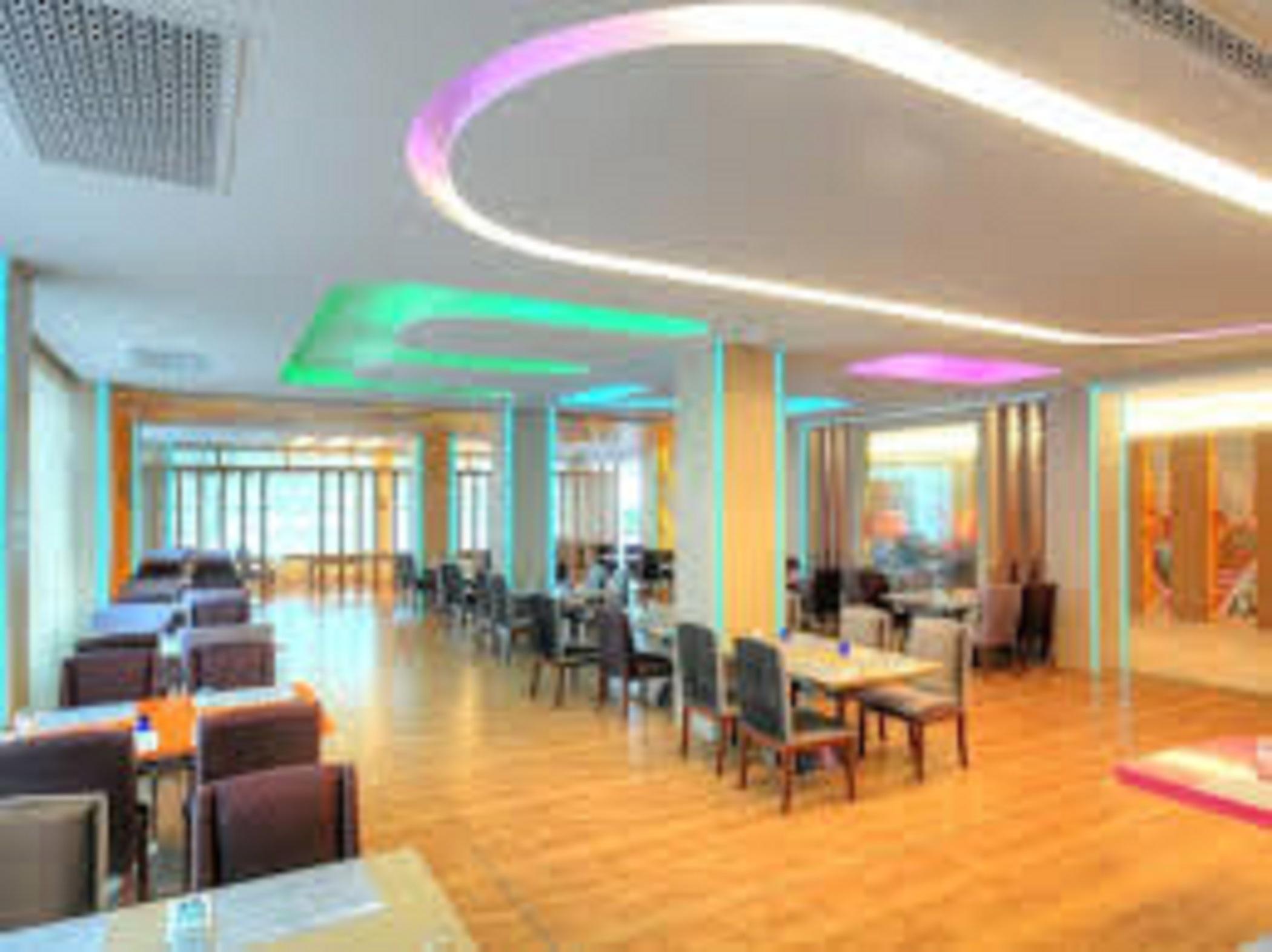 Hotel One One Bangkok Exterior foto
