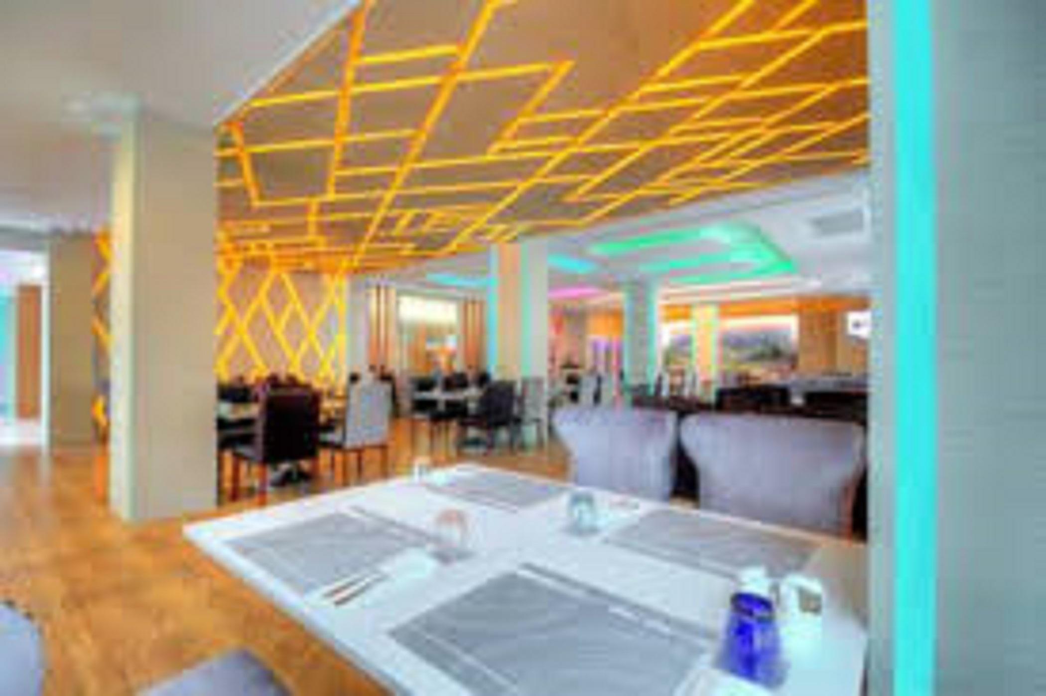 Hotel One One Bangkok Exterior foto